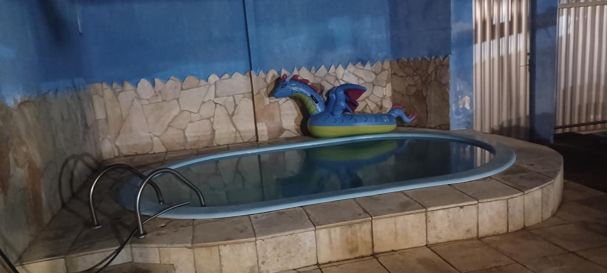 Hospedagem domiciliar Flor De Ipe Natal